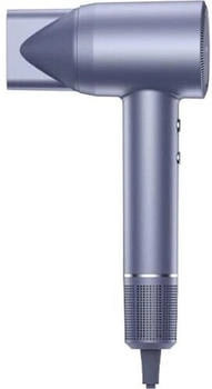 Havit Föhn, - Hair Dryer (HD202-EU) - with 4 Temperature Settings, 110000rpm, 1500W, 1.6m - Dark Blue