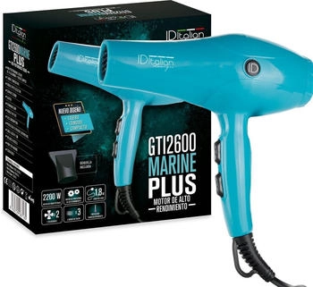 PostQuam Professional Italian Design GTI 2600 Marine Plus Phon excellent