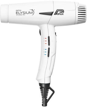 Parlux Elysium Bianco Opaco - asciugacapelli