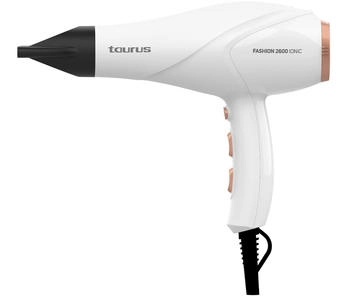 Taurus HD2600I Fashion 2600 Ionic