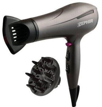 Zephir Hairdryer Elegance 2000W ZHB2001