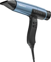 Valera Swiss Geniuscare Ai Haartrockner 2.000w Blue Metallic"-"183462829