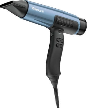 Valera GeniusCare AI Parcific Blue Metallic