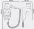 Valera Premium Smart 1200 Socket Wandhaartrockner mit Schuko-Steckdose weiss