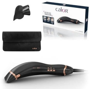 Calor Air Motion