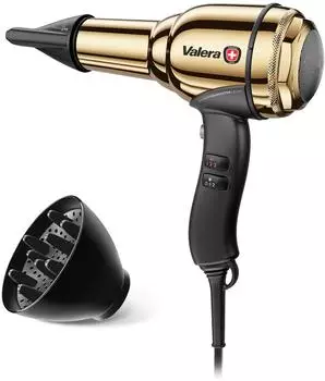 Valera Swiss Steel-Master Light Gold
