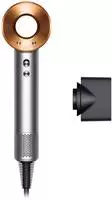 Dyson Supersonic Origin nikiel/mied&Aring;&ordm; (107830-01)