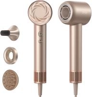 Dreame Glory Mix (1600 W) (6976233678023) Gold/Pink