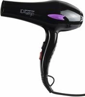 ITALIAN DESIGN ELEKTROGER&Auml;TE Haartrockner 2200W Ion Elite (Neu)