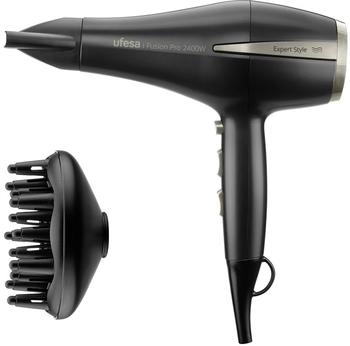 Ufesa Fusion Pro Black