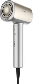 Cecotec DryGlam Nano Plasma Aluminium