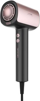 Cecotec DryGlam Nano Plasma Black
