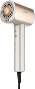 Cecotec DryGlam Nano Plasma Champagne
