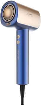 Cecotec DryGlam Nano Plasma Blue