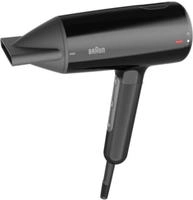 Braun HD 4.1 schwarz (BRHD410E)