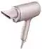 Panasonic EH-NA7M-P825 nanoe™ für glänzendes Haar, faltbares Design, Schnelltrocknen, Stylingdüse, 1600 W, Pink