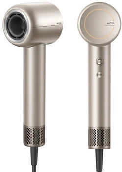MOVA Shine Gold Hair Dryer