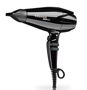 BaByliss Pro Italia Brava schwarz