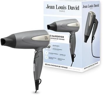 Jean Louis David Little Hair Dryer Grey