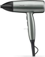 BaByliss Haartrockner "Xanadu Haartrockner, D581DE, kompakter Ionen-F&ouml;hn" 2.100 W 1