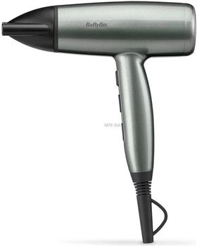BaByliss Föhn, Xanadu 2100 W peleka Matu fens D581E ( ) (2100 W)