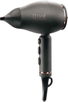 Diva Diva Pro Styling Intenso 4000 Pro Kompakter und leichter