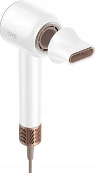 Dreame Dreame, Föhn, Hair dryer HAIR DRYER GLORY MIX/WHITE AHD18 (1600 W)