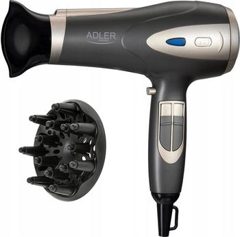 Adler F&ouml;hn, AD 2248gc (2300 W)