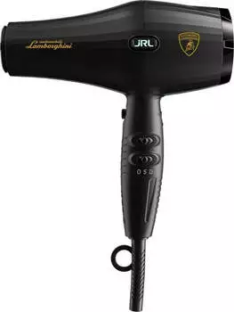 JRL JRL x Lamborghini Diamante Forte Pro Lite Schwarz