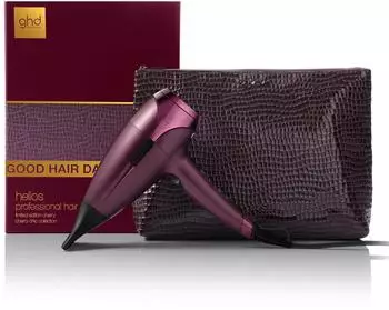 ghd helios Cherry Chic