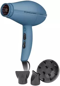 Gamma Più X·Hybrid Compact Pastellblau