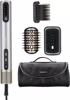 BaByliss Föhn, Lancia Aria da Bagnato a Asciutto (2200 W)