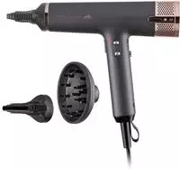 eta Ionic-Haartrockner "ETA Fenite Exclusive Haartrockne mit Ionisierung & Smart Heat