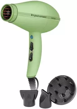 Gamma Pi&ugrave; X&middot;Hybrid Compact Matcha Gr&uuml;n