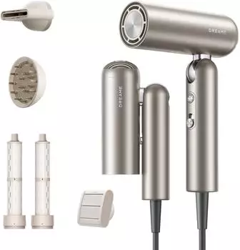 Dreame Pocket Pro gold