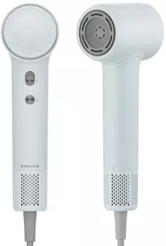 Dreame Dreame, F&ouml;hn, HAIR DRYER MINI/BLUE AHG11A