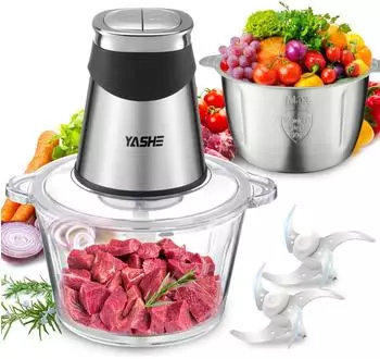 YASHE Ionen , 110.000 U/min Hochgeschwindigkeits-Bürstenloser Motor, Leises Schnelles Trocknen 22m/s, 1600W Föhn mit Diffusor, für Salon Zuhause Reisen