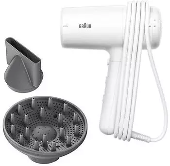 Braun Hair Care HD226 1 St.