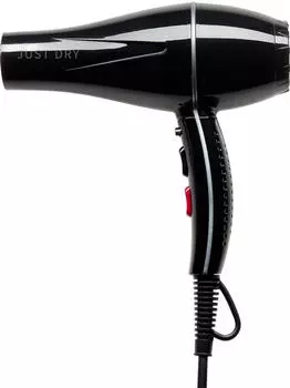 Efalock Just Dry Schwarz
