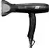 Parlux Elysium mit Magic Compact Schwarz