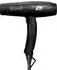 Parlux Elysium mit Magic Compact Schwarz