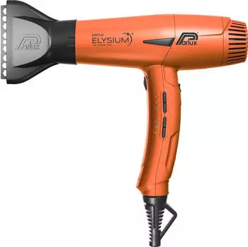 Parlux Elysium mit Magic Compact Kupfer