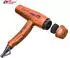 Parlux Elysium mit Magic Compact Kupfer