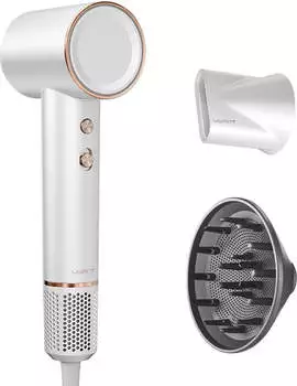 UWANT Föhn, H100 - Weiss (1500 W)