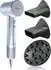 Metz Skyworth Silver