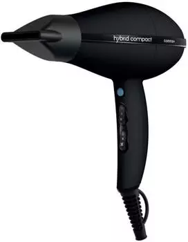 Gamma Più X·Hybrid Compact Schwarz