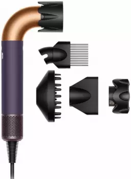 Dyson Supersonic R Professional Bright Copper