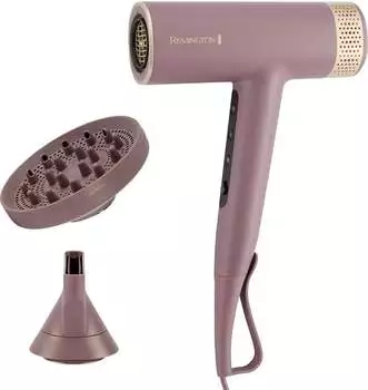 Remington EC8930 AirVive mauve/gold