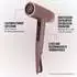 Remington EC8930 AirVive mauve/gold