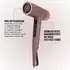 Remington EC8930 AirVive mauve/gold